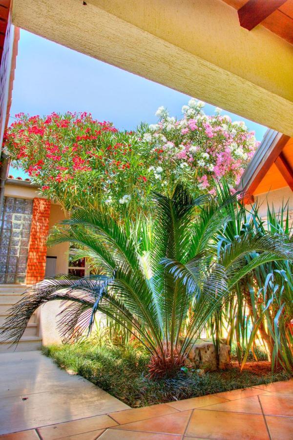 Veruda Apartments Petra Near Beach מראה חיצוני תמונה