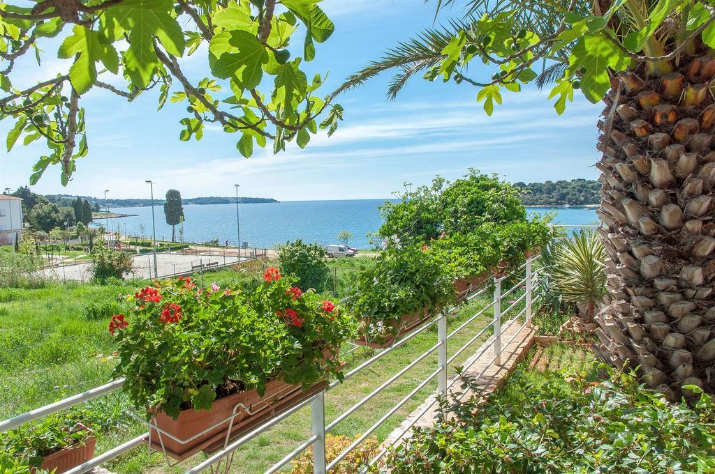 Veruda Apartments Petra Near Beach מראה חיצוני תמונה