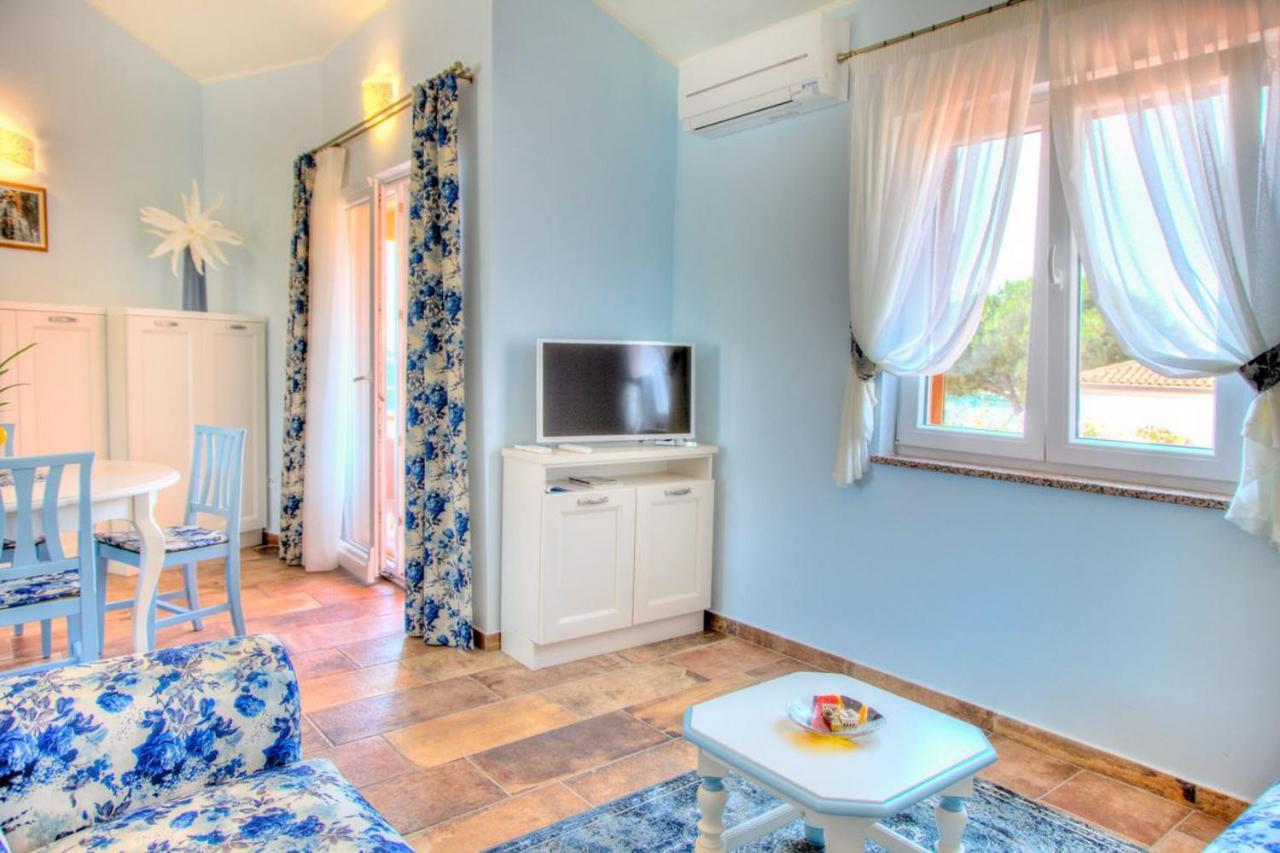 Veruda Apartments Petra Near Beach מראה חיצוני תמונה