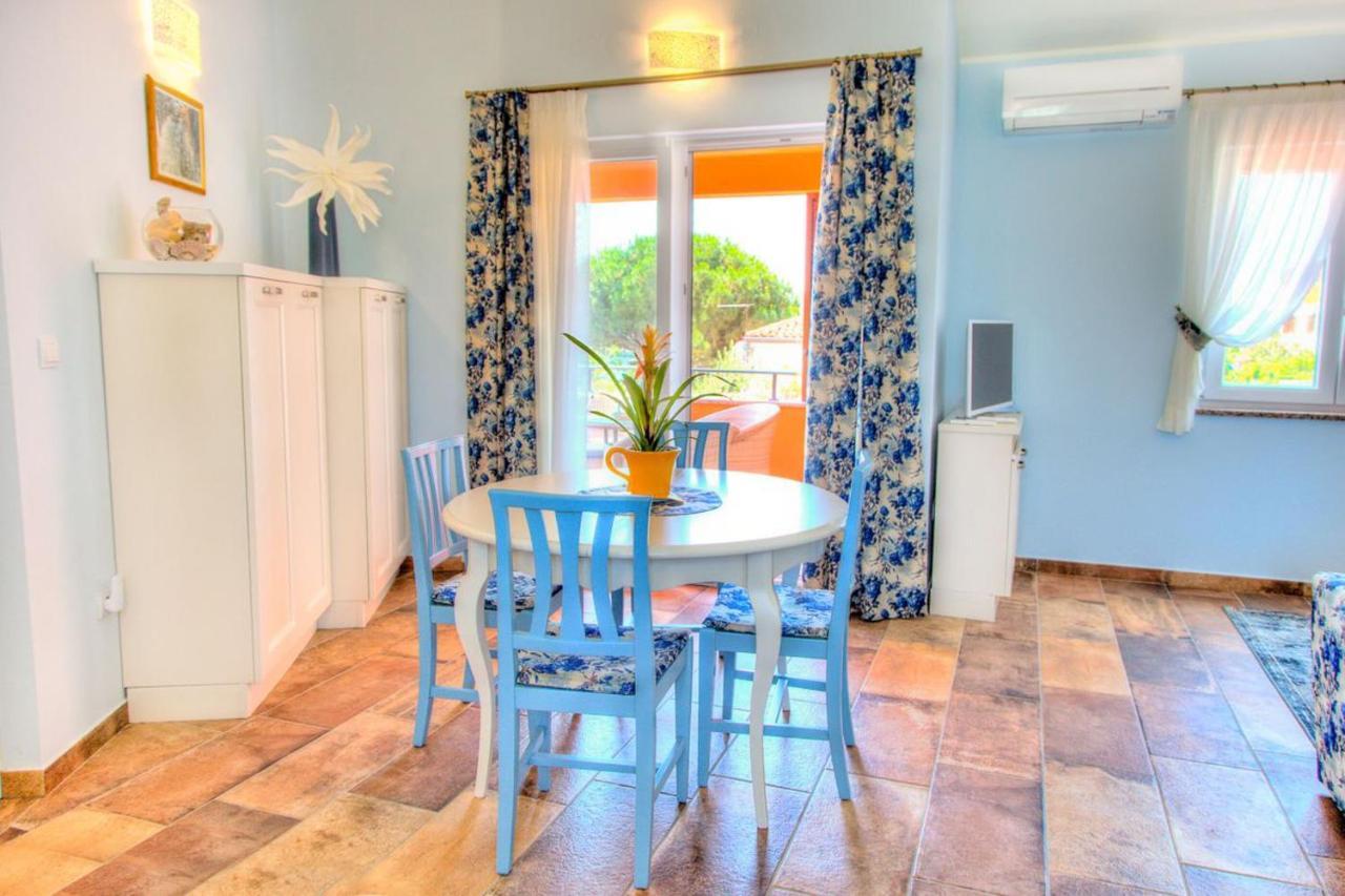 Veruda Apartments Petra Near Beach מראה חיצוני תמונה